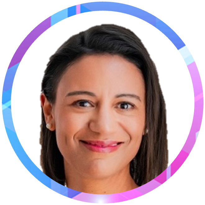Dr Eva Peggy Best